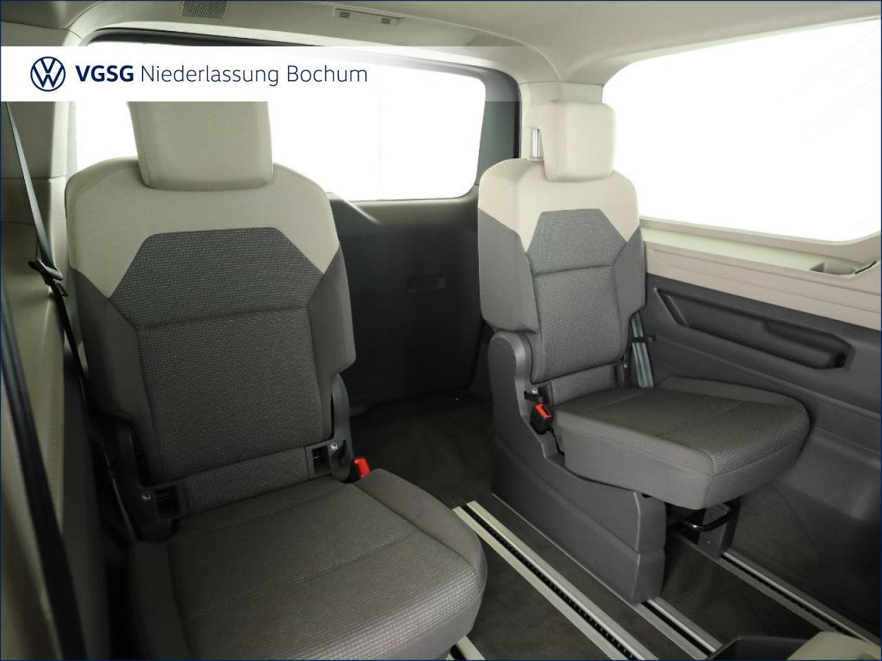 Volkswagen T7 Multivan - Bild 12