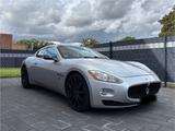 Andere Maserati Granturismo 4,2l V8 Tempomat PDC ... - Andere aus 2008