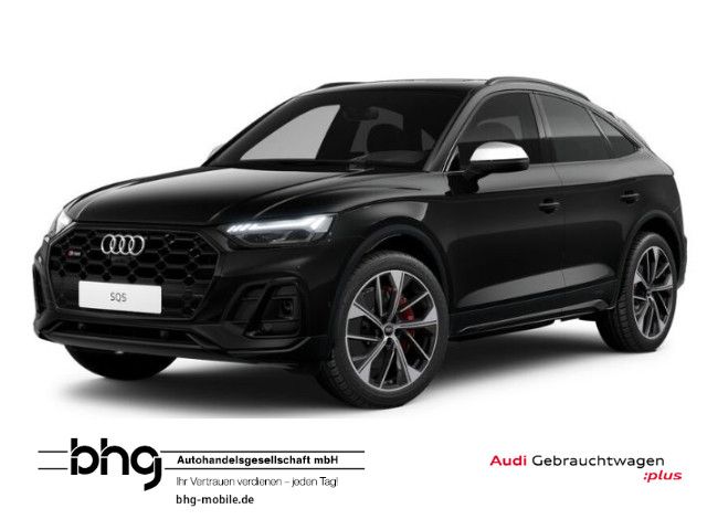 Image of Audi SQ5