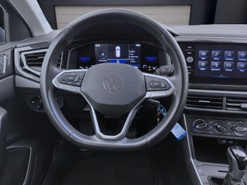 Volkswagen Taigo - 12