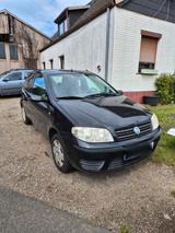 Fiat Punto - Fiat Punto in Kiel