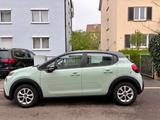 Citroën C3 PureTech 82 Stop&Start FEEL Top Zustand