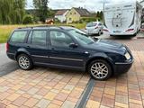 Volkswagen VW Bora 1.9TDI Kombi Automatik - Volkswagen Bora mit Diesel-Antrieb: Automatik