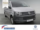 Volkswagen T6 Transporter Kasten LR PDC KAMERA NAVI AHK - Trucks in Hamburg