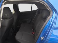 Skoda Fabia - Vorschau Bild 16