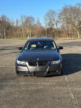 BMW 330d m57 - BMW 330 aus 2006: 330d