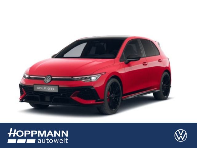 Golf GTI EDITION 50 2,0 l TSI OPF 239 kW (325 PS