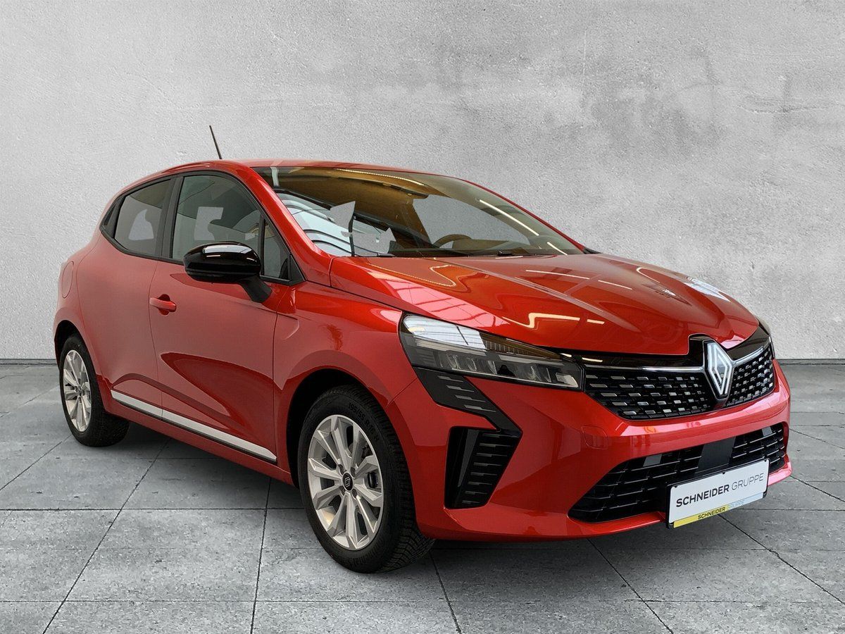 Renault Clio - Bild 7