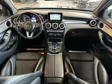 Mercedes GLC 250 - 7