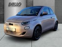 Fiat 500e - Vorschau Bild 1