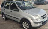 Suzuki Ignis 1.3 2WD - gebrauchte Suzuki Ignis aus dem Jahr 2003