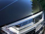 Audi RS3 Sportb.,1.Hd.,unfallfrei, voll, Standheizung - Audi RS3: Kombi