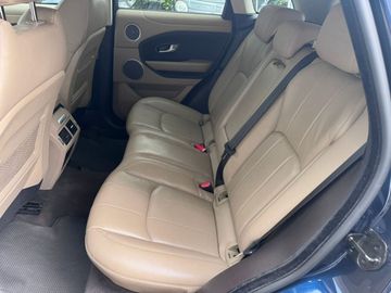 Land-Rover Range Rover Evoque - 9