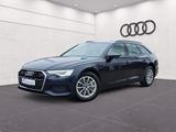 Audi A6 Avant 45 TFSI S tronic NAV KAM LEDER LED GRA - Audi A6 mit Benzin-Antrieb: Scheckheftgepflegt
