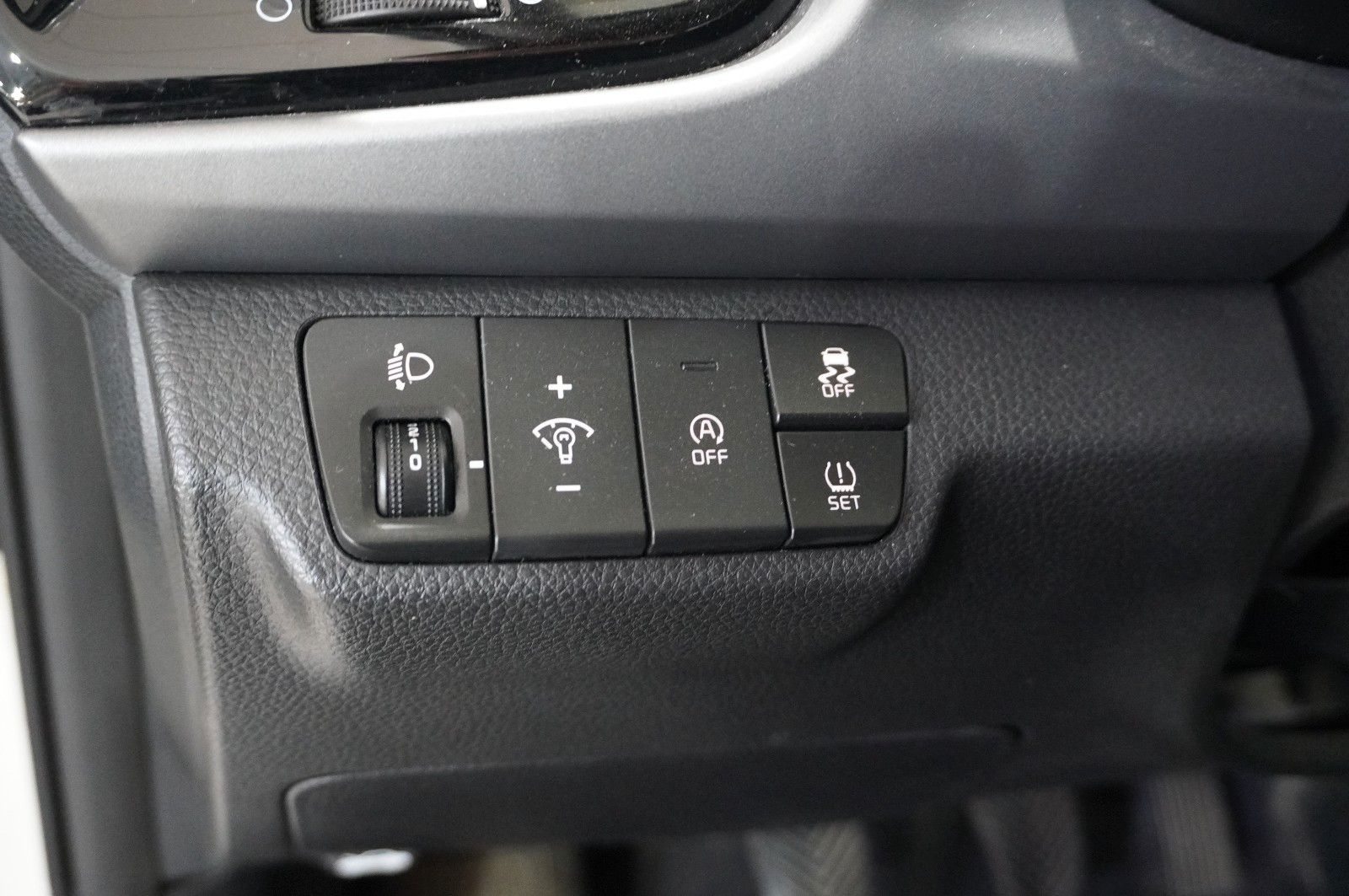 Fahrzeugabbildung Kia Rio 1.0 T-GDI SPIRIT 5-TÜR NAVI/LED/KAMERA/DAB+