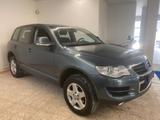 Volkswagen Touareg 2.5 R5 TDI DPF tiptronic Excl - Volkswagen Touareg: 2.5