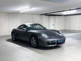 Porsche Cayman S deutsch volle Historie - Porsche in Frankfurt (Main)
