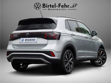 Volkswagen T-Cross 1.5 TSI R-Line DSG Anschluss GA 2J.120t