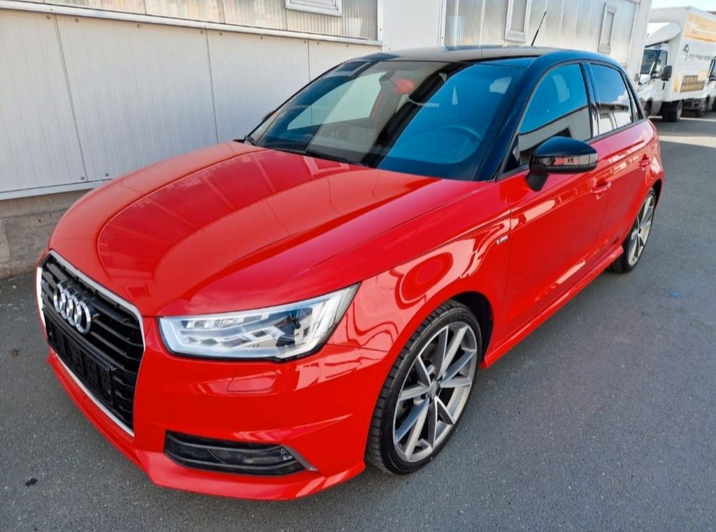 Image of Audi A1