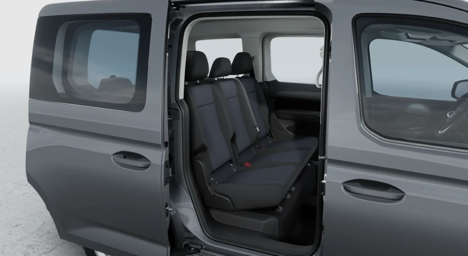 Volkswagen Caddy - Bild 9