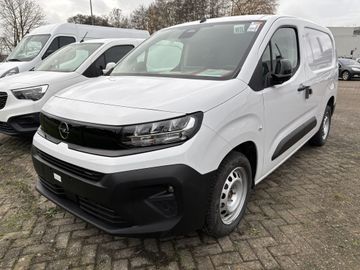Fotografie Opel Combo Cargo 1.5 Diesel XL Standheizung