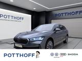 Skoda Superb COMBI L&K 4X4 AHK PANO STANDH ASSISTENZ+ 