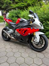 BMW S 1000 RR - BMW RENNSPORT