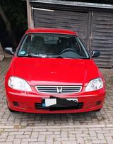 Honda Civic 3DP - Honda Gebrauchtwagen von 1999