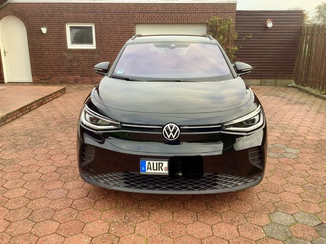 Volkswagen ID.4 Pro Perform. 77 kWh 150 kW Pro mit Navi Pro