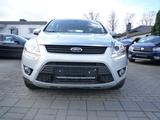 Ford Kuga Titanium 4x4 Allrad/Navi/Klima/Leder - Ford Kuga aus 2012: Titanium
