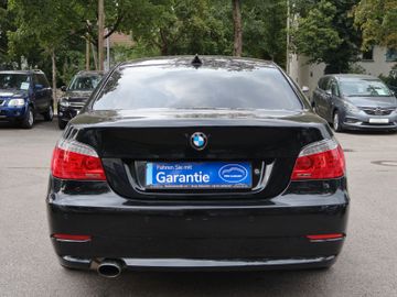 BMW 520 - 5