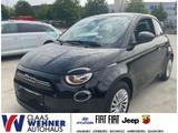 Fiat 500e Action *Radio und Winterpaket *Sitzheizung 
