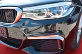 BMW M550 Baureihe 5 Touring M550 d xDrive - BMW M550 mit Diesel-Antrieb: Kombi, Xdrive