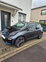 BMW i3s (120 Ah), 135kW s