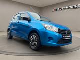 Suzuki Celerio 1.0 AUT COMFORT KLIMA/ MFL/ USB/ TÜV28 - Suzuki Celerio in Hamburg