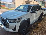 Toyota Hilux 2.4 D-4D 4WD 4 porte Double Cab Lou - gebrauchte Toyota Hilux aus dem Jahr 2023