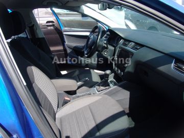 Skoda Octavia - 5