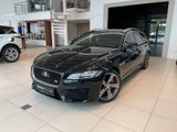 Jaguar XF Sportbrake First Edition LED Leder ACC Winter - Jaguar: Kombi