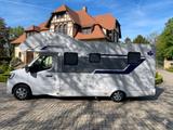 Ahorn 690 Klima Markise 23TKM Fenster Alkoven R - Ahorn Etagenbett