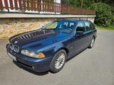 BMW 530d Exclusive touring Exclusive - BMW 530 aus 2001: D