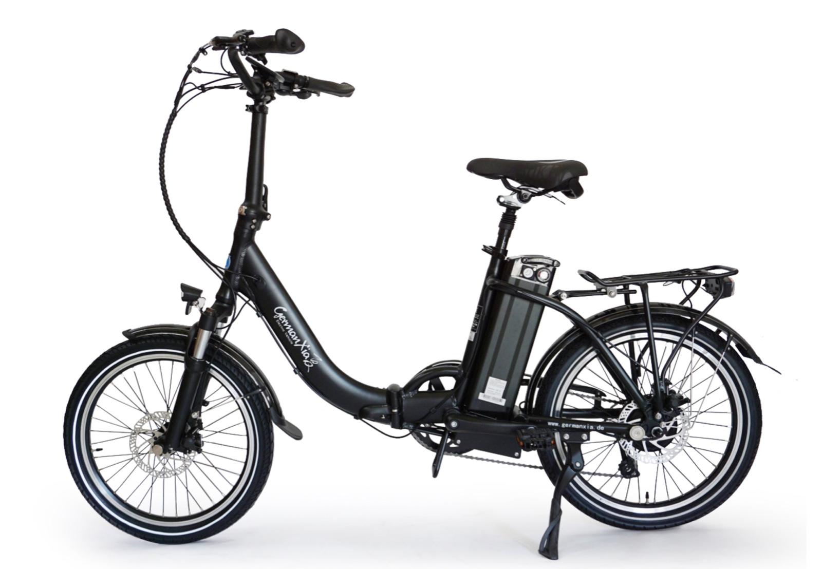 Mobilemaster TOURING CH 7G 562Wh Made in Germany