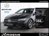 Mercedes-Benz CLA 200 Coupé AMG-Sport/LED/Cam/Pano/Winter/18' - Mercedes-Benz CLA 200 in Hagen