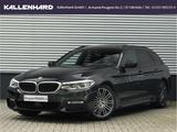 BMW 540 i xDrive Touring-M-Sport-Pano-AktivLenkung - BMW 540: 540i