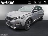 Peugeot 3008 1.2 PureTech 130, Allure - Peugeot 3008 Gebrauchtwagen in Krefeld