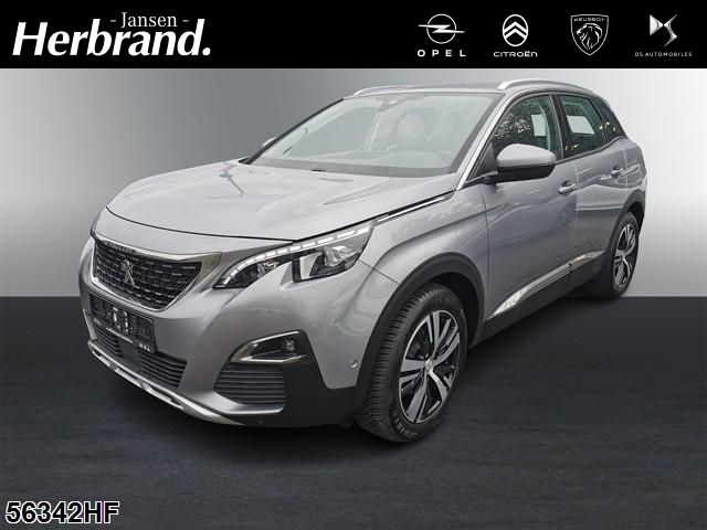 Peugeot 3008 1.2 PureTech 130, Allure