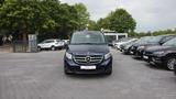 Mercedes-Benz V 220 BT EDITION Extralang Spur TotW. Kamera AHK - Mercedes-Benz V-Klasse Gebrauchtwagen in Hannover