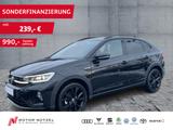 Volkswagen Taigo 1.5TSI DSG R-LINE BLACK MATRIX+NAV+ACC+APP - Volkswagen Taigo: 1.5