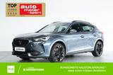 Cupra Formentor VZ 1,4 e-Hybr. 245PS DSG - Cupra Formentor mit Hybrid-Antrieb: Automatik