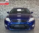 Ford Mondeo Turnier 1.6 TDCi AMBIENTE*AHK*TEMPOMAT* - Ford Mondeo Ambiente mit Diesel-Antrieb