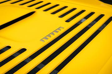 1995 Ferrari F355 — миниатюра 47